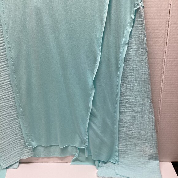 Pol Minidress or SWIM COVERUP SODA CANDY ONLY 1 SMALL LEFT BUY IT NOW FOR CRUISE - Picture 4 of 9